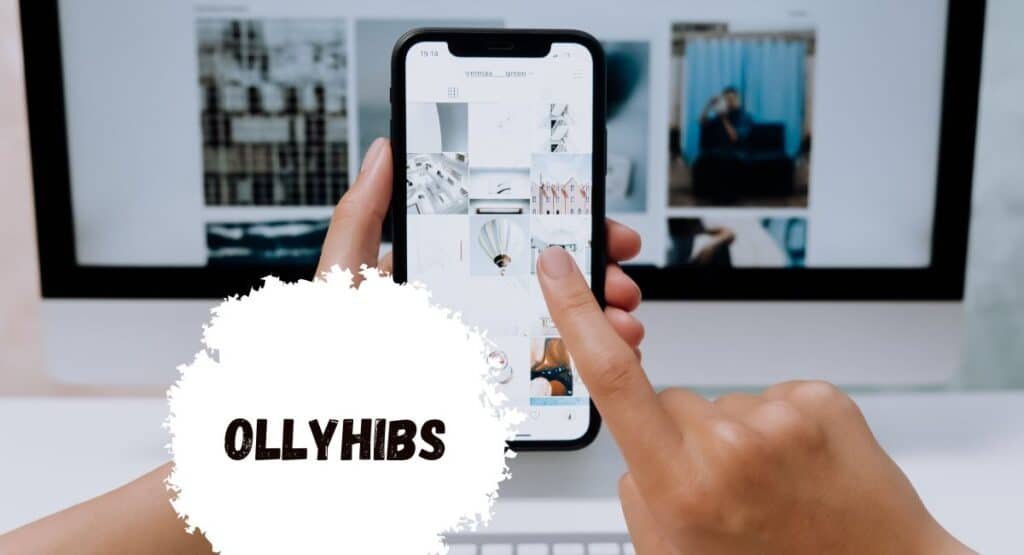 Ollyhibs Review: Legit or Scam? The Truth Behind 
