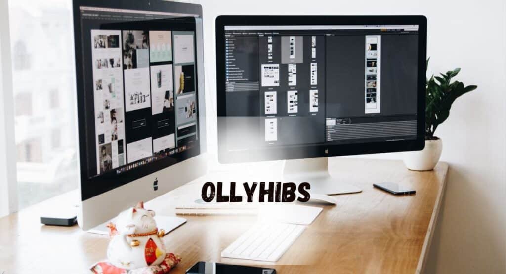 Ollyhibs Review: Legit or Scam? The Truth Behind