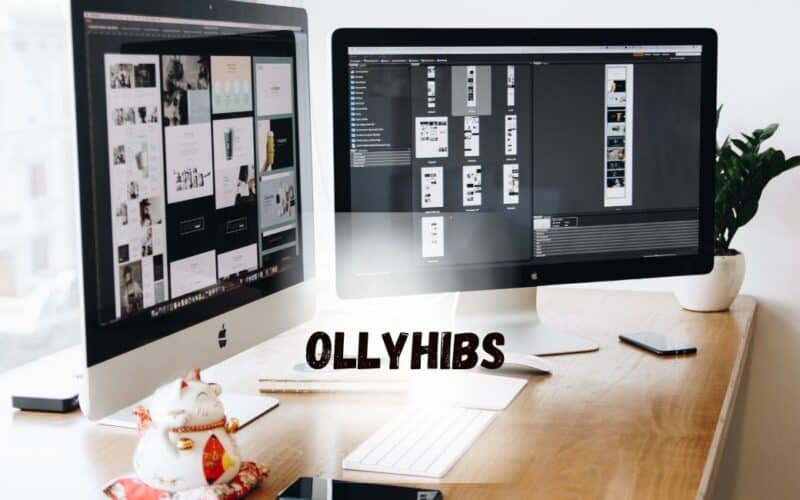 Ollyhibs Review: Legit or Scam? The Truth Behind