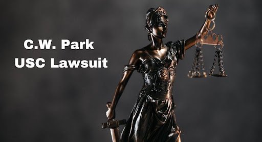 Guide to Allegations C.W. Park USC Lawsuit of Discrimination and Retaliation