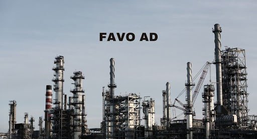 FAVO AD: Leading the European Market with Quality Craftsmanship