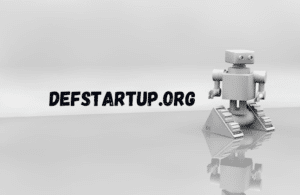 Defstartup.org: Se­crets, Stories, and Tools Guide 2024