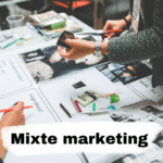 Mixte­ marketing: Strategies for Business Growth in 2024