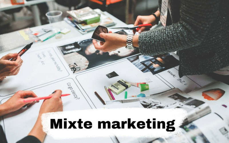 Mixte­ Marketing: Strategies for Business Growth in 2024