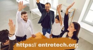 How https:// entretech.org Shapes the Future of Tech and Business