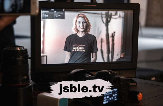 What You Need to Know About jsble.tv