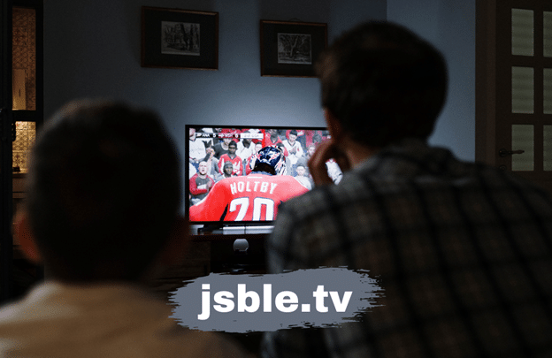 What You Need to Know About jsble.tv