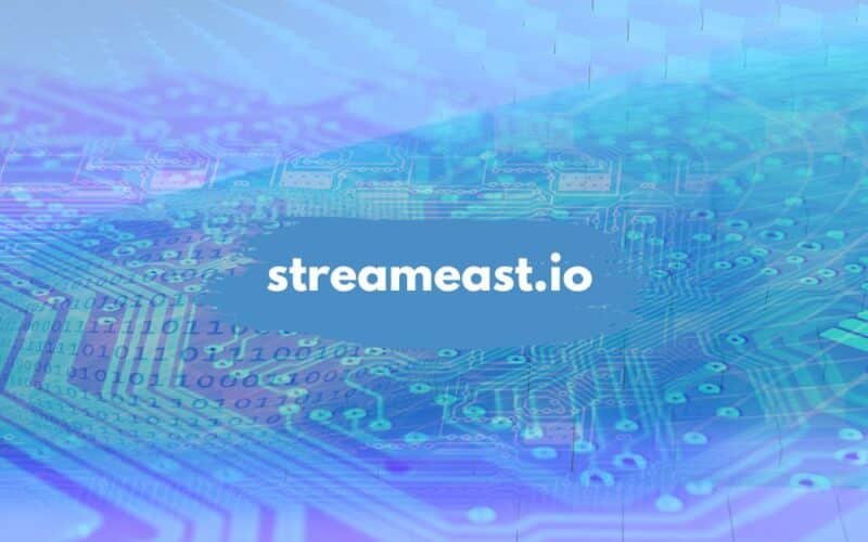 stre­ameast io: Tech Tools Improving Online Success
