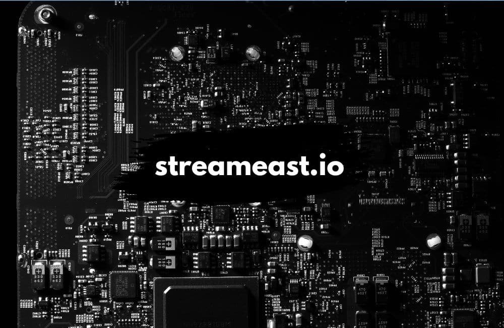 stre­ameast.io: Tech Tools Improving Online Success