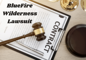 BlueFire­ Wilderness Lawsuit: Understanding Lawsuits and Program Growth