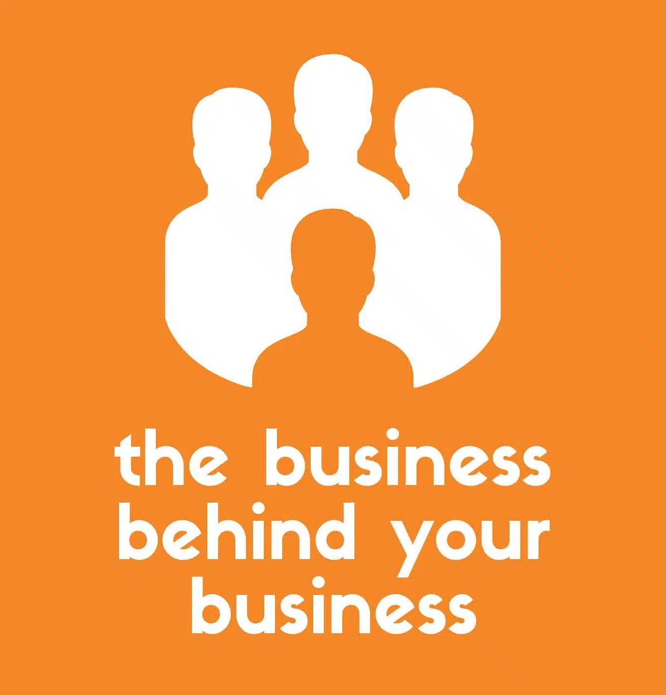 About Business Behind