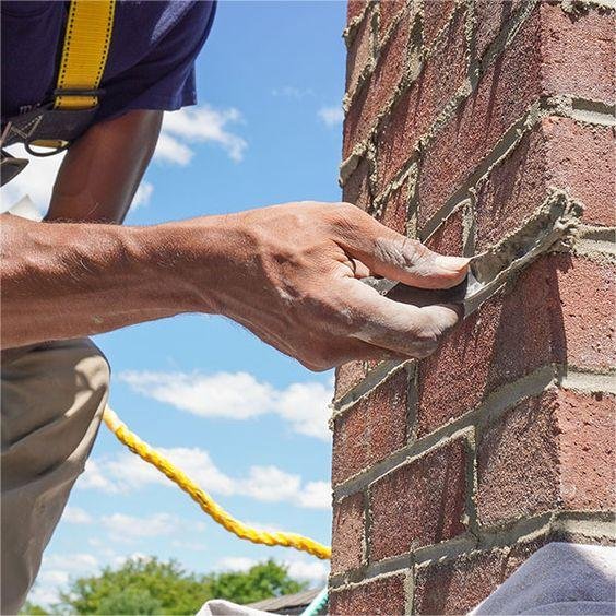 7 Common repairs needed for a chimney before the winter