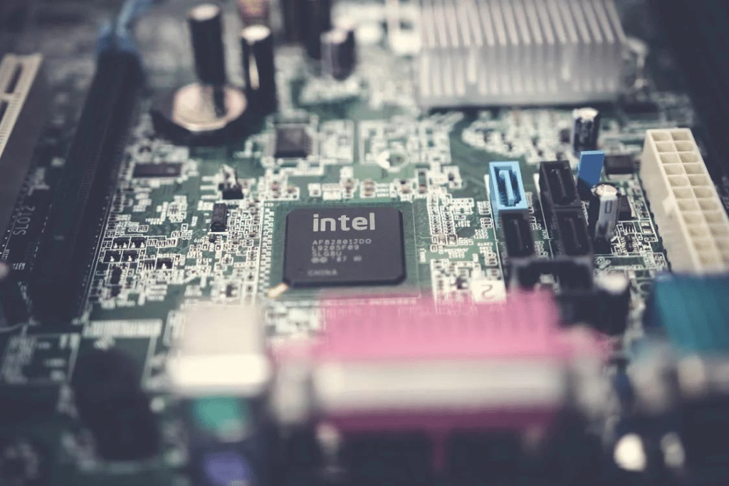 Intel Rapid Storage Technology: Maximizing Storage Efficiency for Enhanced Performance
