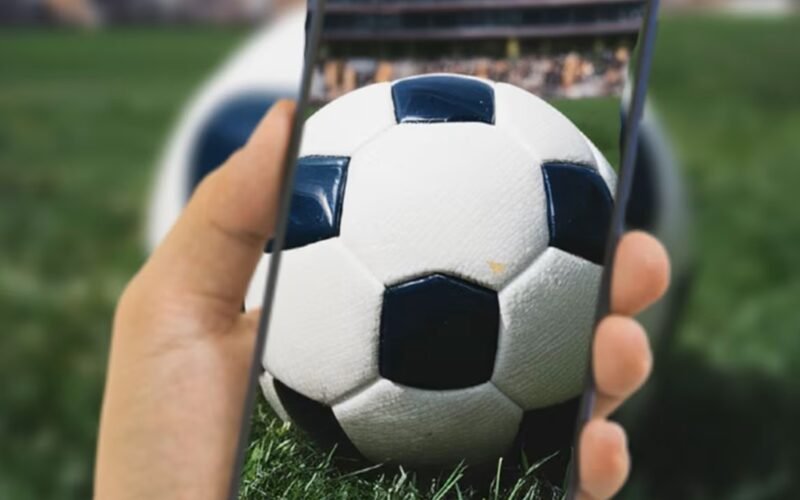 Futbol-Libre: Watch Free Live Soccer Anytime, Anywhere