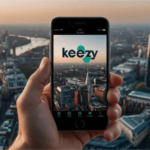 Keezy.co Tech Guru Benjamin: Leading the Future of Innovation