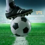 Manager Brad Barkshaw at Socceragency.net: Elevating Soccer to New Heights