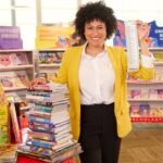 Scholastic Books: The Best Reads for Young Minds