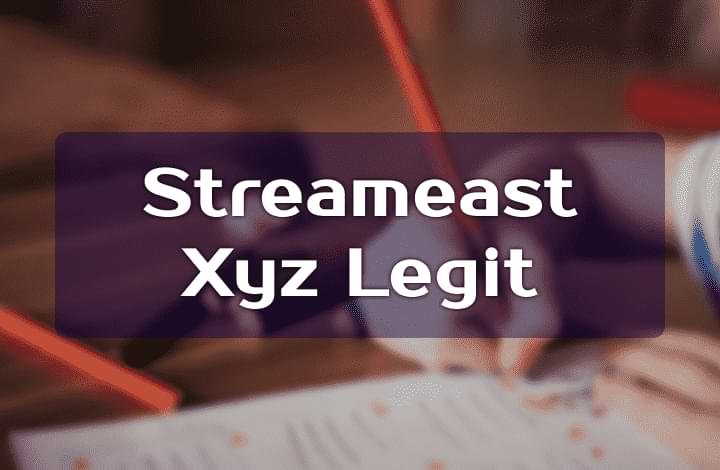 Streameast.xyz Legit