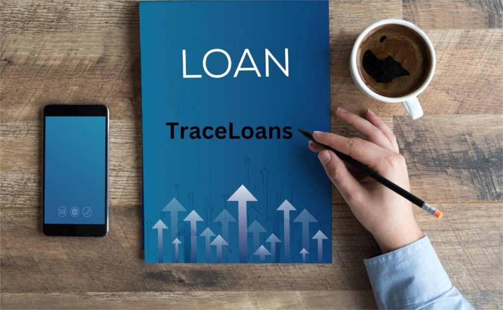 Traceloans: The Ultimate Guide to Effective Loan Tracing 2024