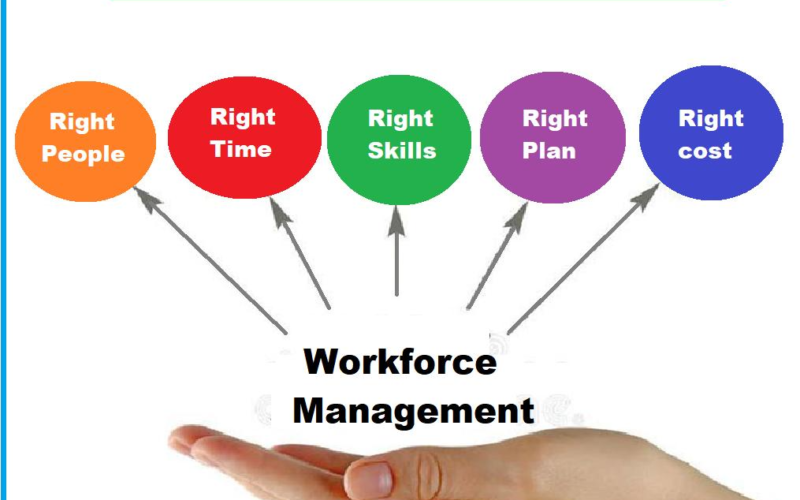 Vandyworks: Leading the Way in Workforce Management Solutions