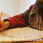 Totally Wackadoodle NYT: Discovering Unique Narratives And Ideas