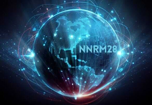 NNRM28: Master the 2024 Guide to Next-Level Tech Innovations