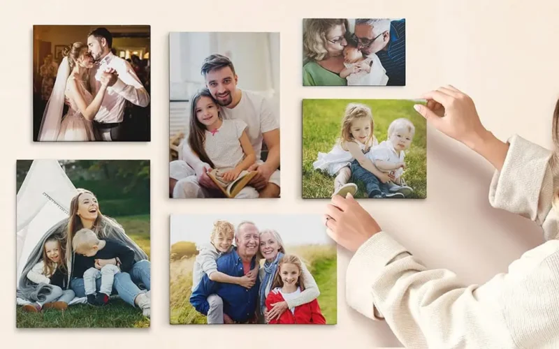 Tributeprintedpic: Personalized Photo Prints for Every Occasion