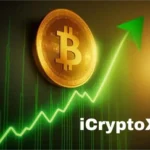 iCryptoX.com: Your Ultimate Guide to Cryptocurrency & Blockchain Insights