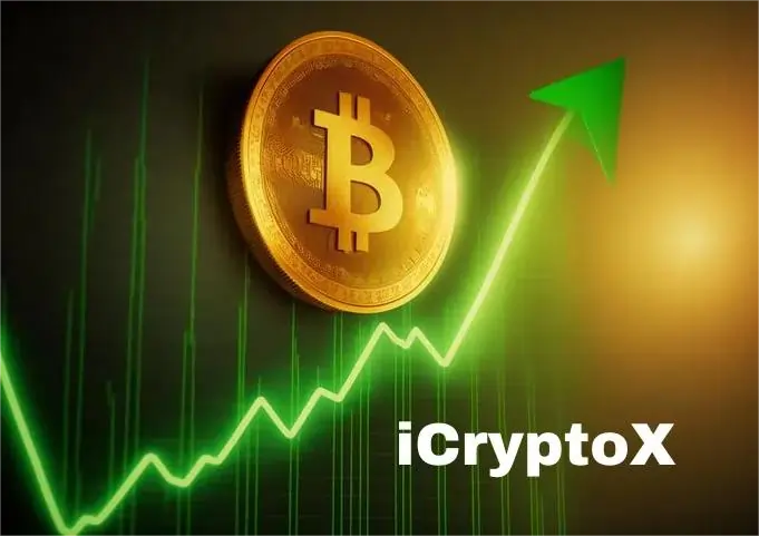 iCryptoX.com: Your Ultimate Guide to Cryptocurrency & Blockchain Insights