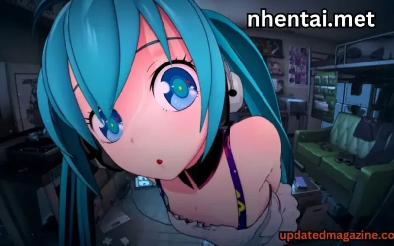 nhentai.met: Explore the Ultimate 2024 Guide to Popular Doujinshi