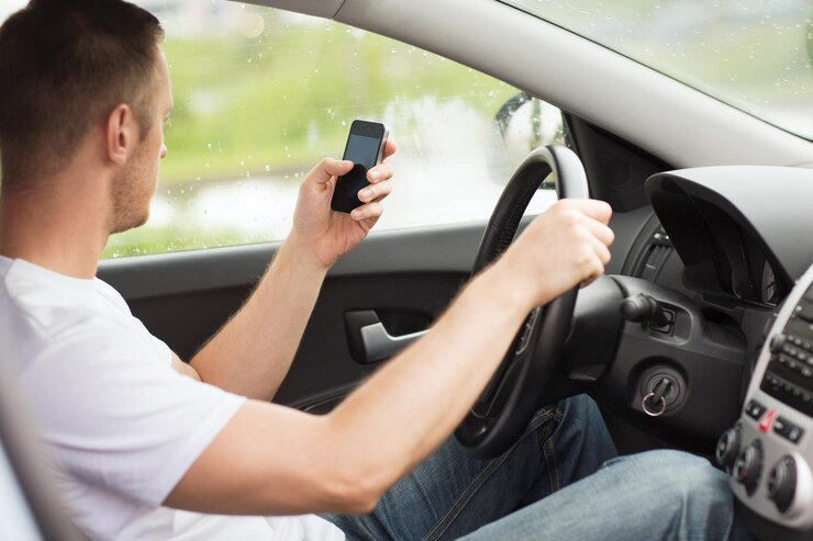 The Dangers of Distracted Driving: What You Need to Know