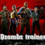 Dzombz Trainer Download: Access the Best Training Tools