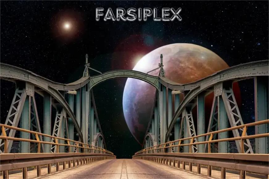 Farsiplex: Pioneering the Future of Innovation and Technology ...