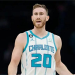 NBA 2K24 Rookie Gordon Hayward Petty Shocks Fans with Game-Changing Moves