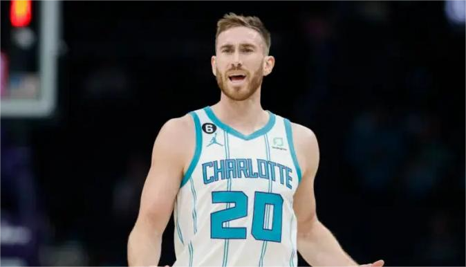 NBA 2K24 Rookie Gordon Hayward Petty Shocks Fans with Game-Changing Moves