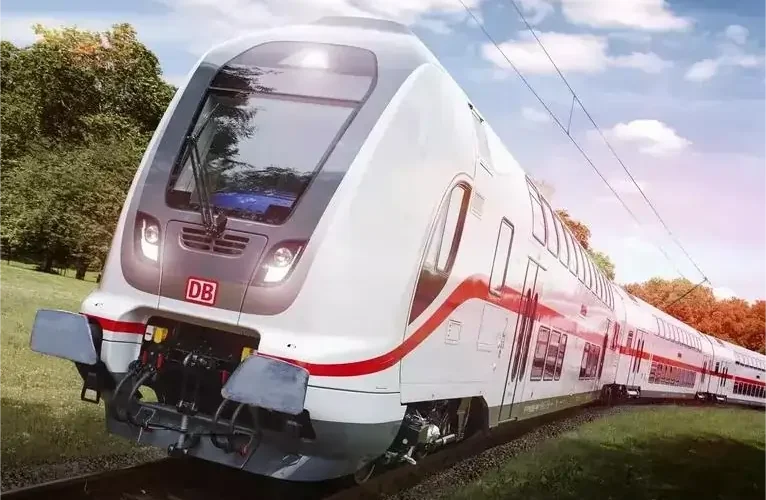 Sd60acc: Exploring Advanced Rail Technology and Innovation