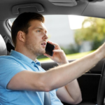 The Dangers of Distracted Driving: What You Need to Know