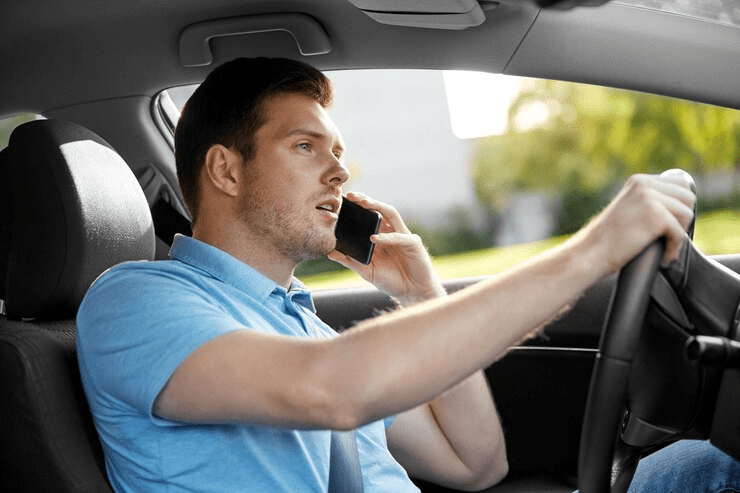 The Dangers of Distracted Driving: What You Need to Know