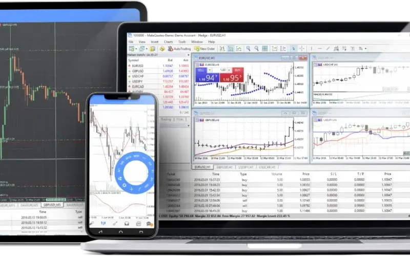 Using Multi-Currency Testing in MetaTrader 5