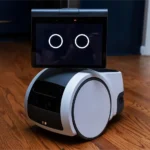 Amazon Discontinues Astro for Business to Focus on Household Robots, Shaping the Future of Home Automation