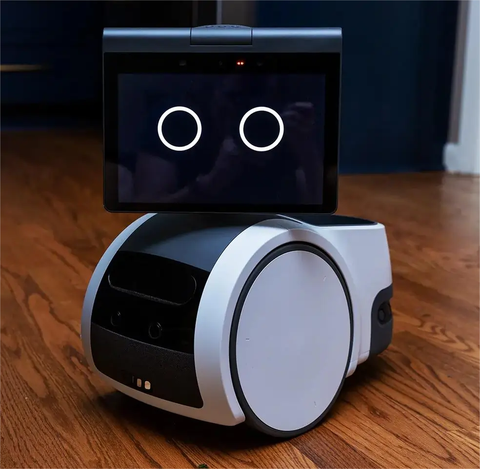 Amazon Discontinues Astro for Business to Focus on Household Robots, Shaping the Future of Home Automation