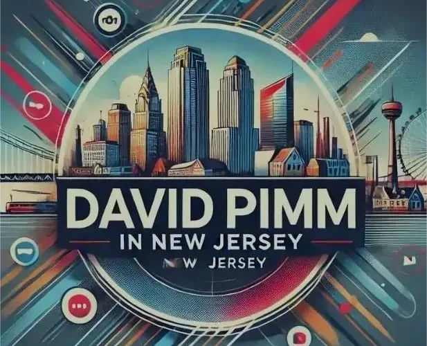 David Pimm in New Jersey: Expert Solutions You Can Trust