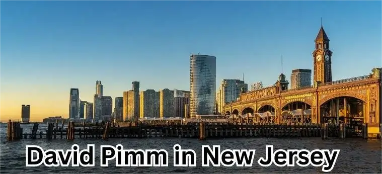 David Pimm in New Jersey: Expert Solutions You Can Trust