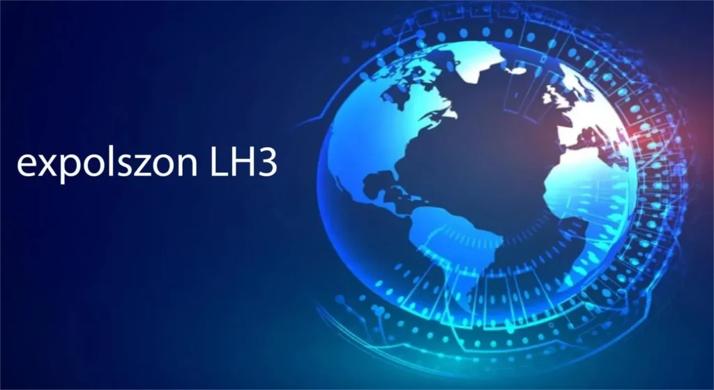 Expolszon LH3: Boost Your Performance with Faster Results and Efficiency