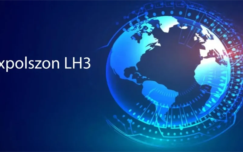 Expolszon LH3: Boost Your Performance with Faster Results and Efficiency