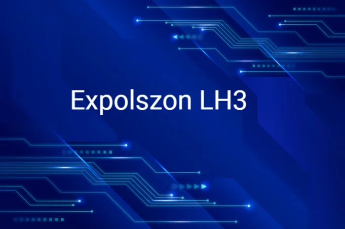 Expolszon LH3: Boost Your Performance with Faster Results and Efficiency