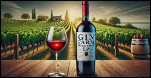 Gin Farm Investments LP: Your Gateway to Profitable Farming Ventures