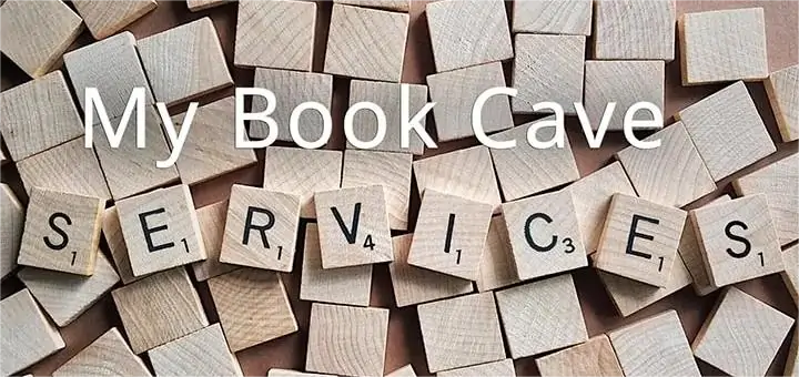 MyBookCave Website: Your Ultimate Destination for Exclusive Book Deals and Author Connections