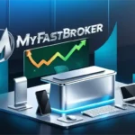 MyFastBroker Crypto Brokers: Find Your Ideal Trading Partner