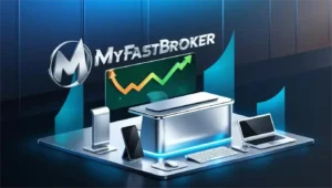 MyFastBroker Crypto Brokers: Find Your Ideal Trading Partner